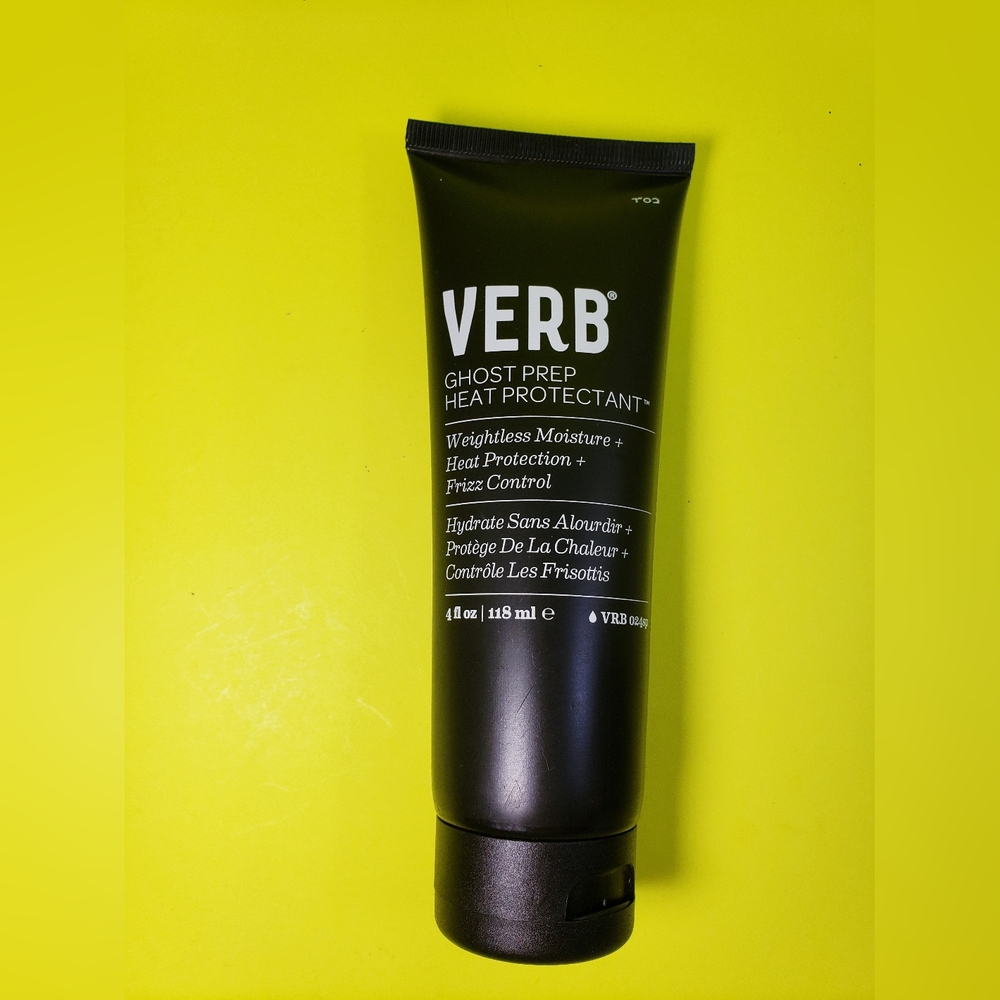 🆕️ VERB- Ghost Prep - Unopened